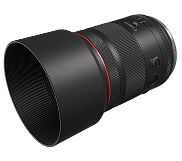 RF Lenses - RF50mm f/1.4L VCM - Canon South & Southeast Asia